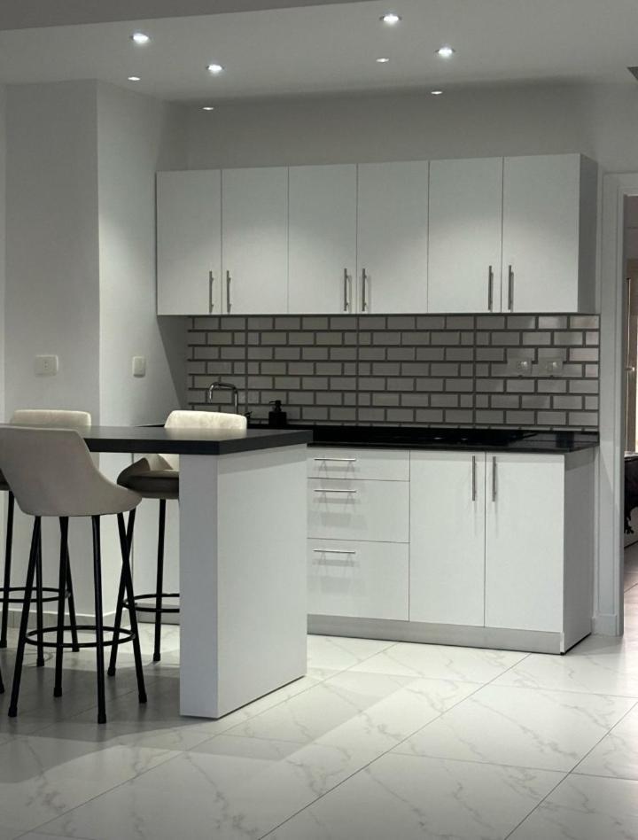Sharmar Apartment