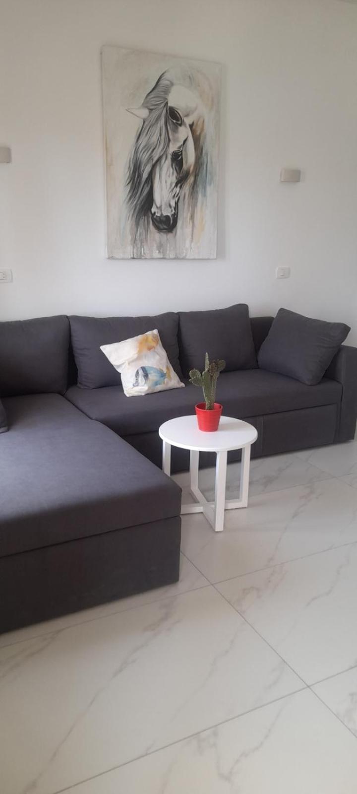 Sharmar Apartment *
