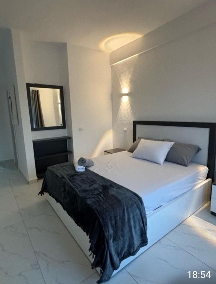 Apartment Sharmar *
