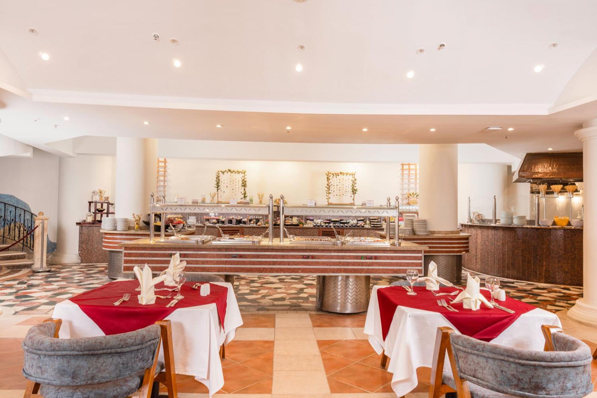 Ivy Cyrene Adults Friendly 13 Resort Sharm el-Sheikh