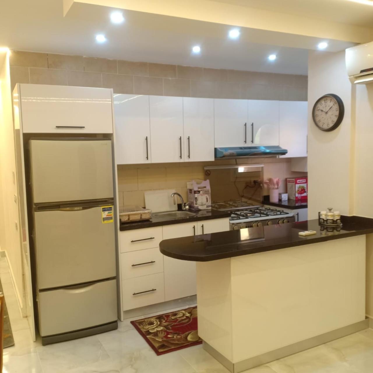 Sea View Chic In Apartment Sharm el-Sheikh