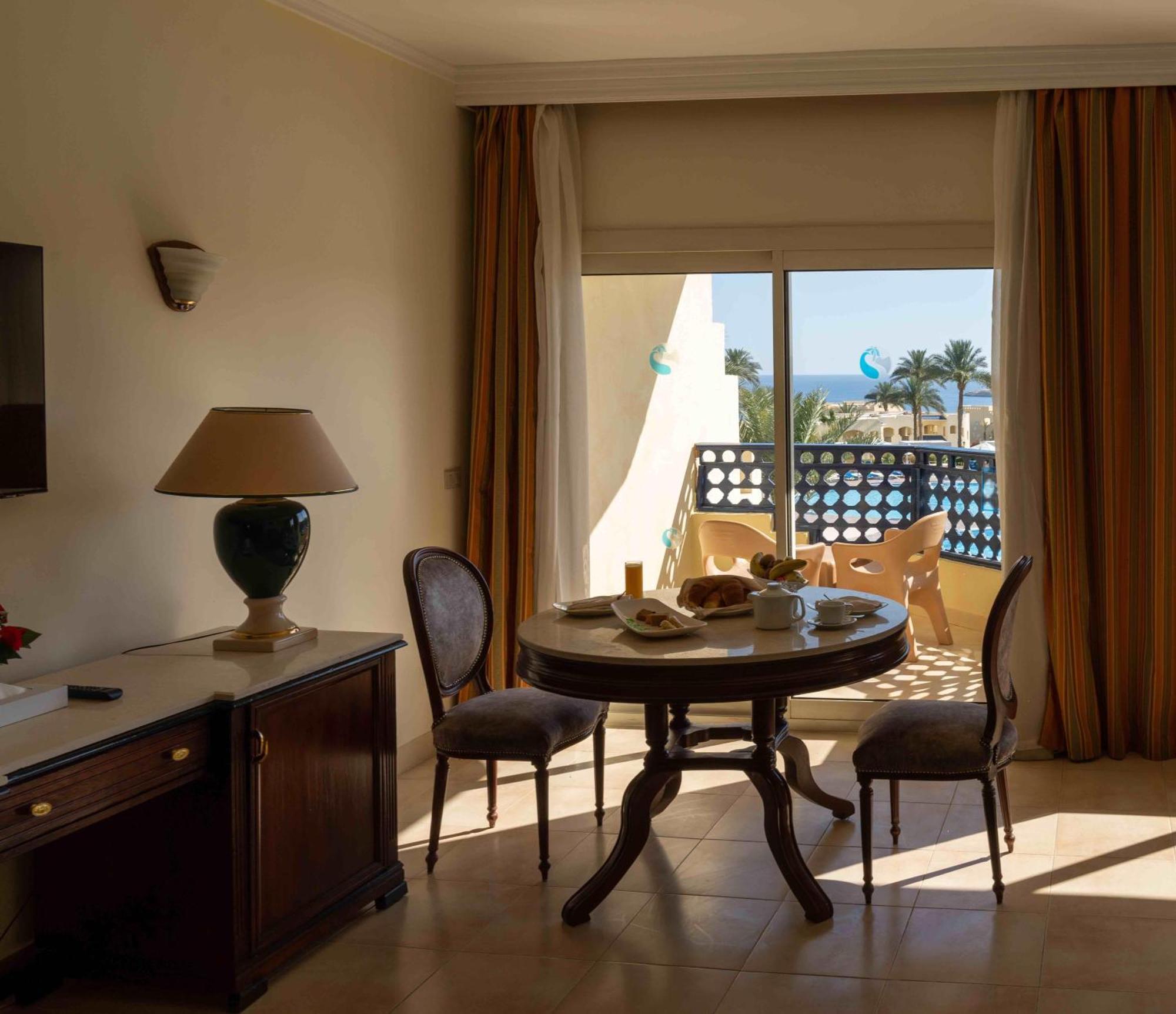 Resort Grand Oasis 4*