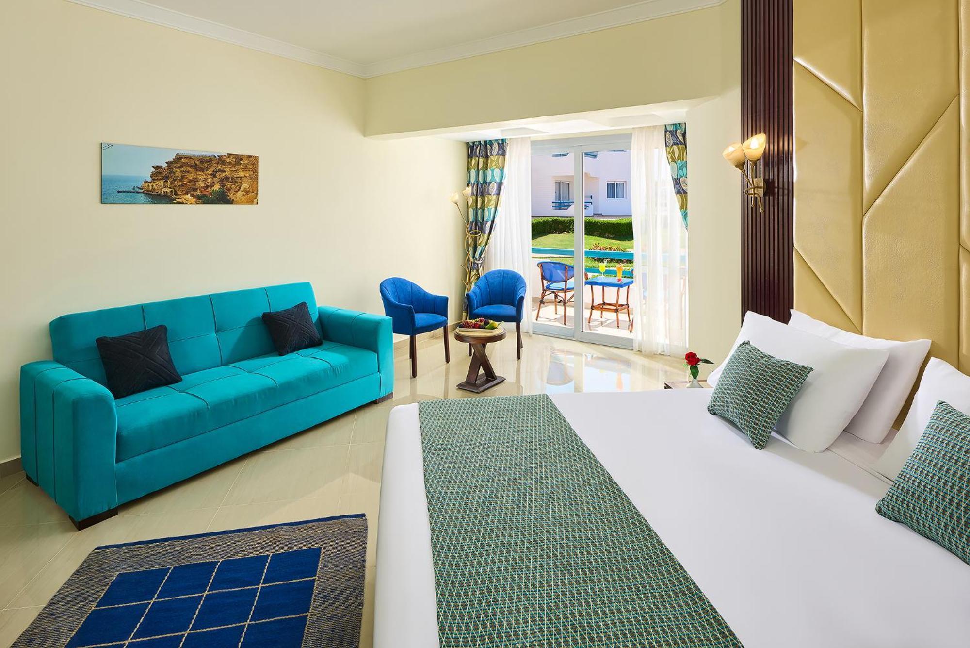 Dreams - Sheikh Resort