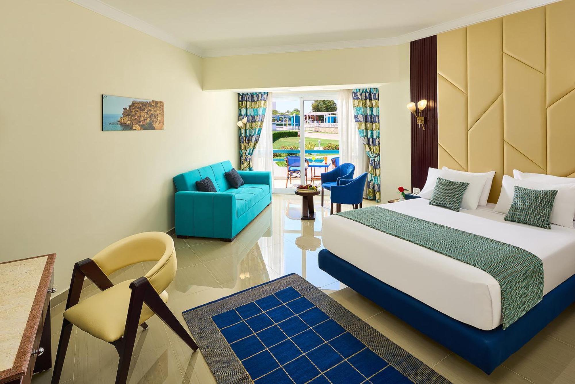 Resort Dreams - Sheikh 5*