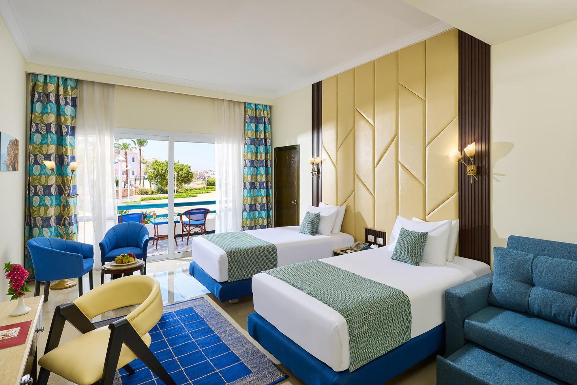 Dreams - Sheikh Resort Sharm el-Sheikh