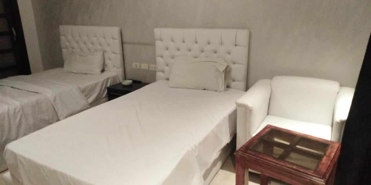 Delta Apartment