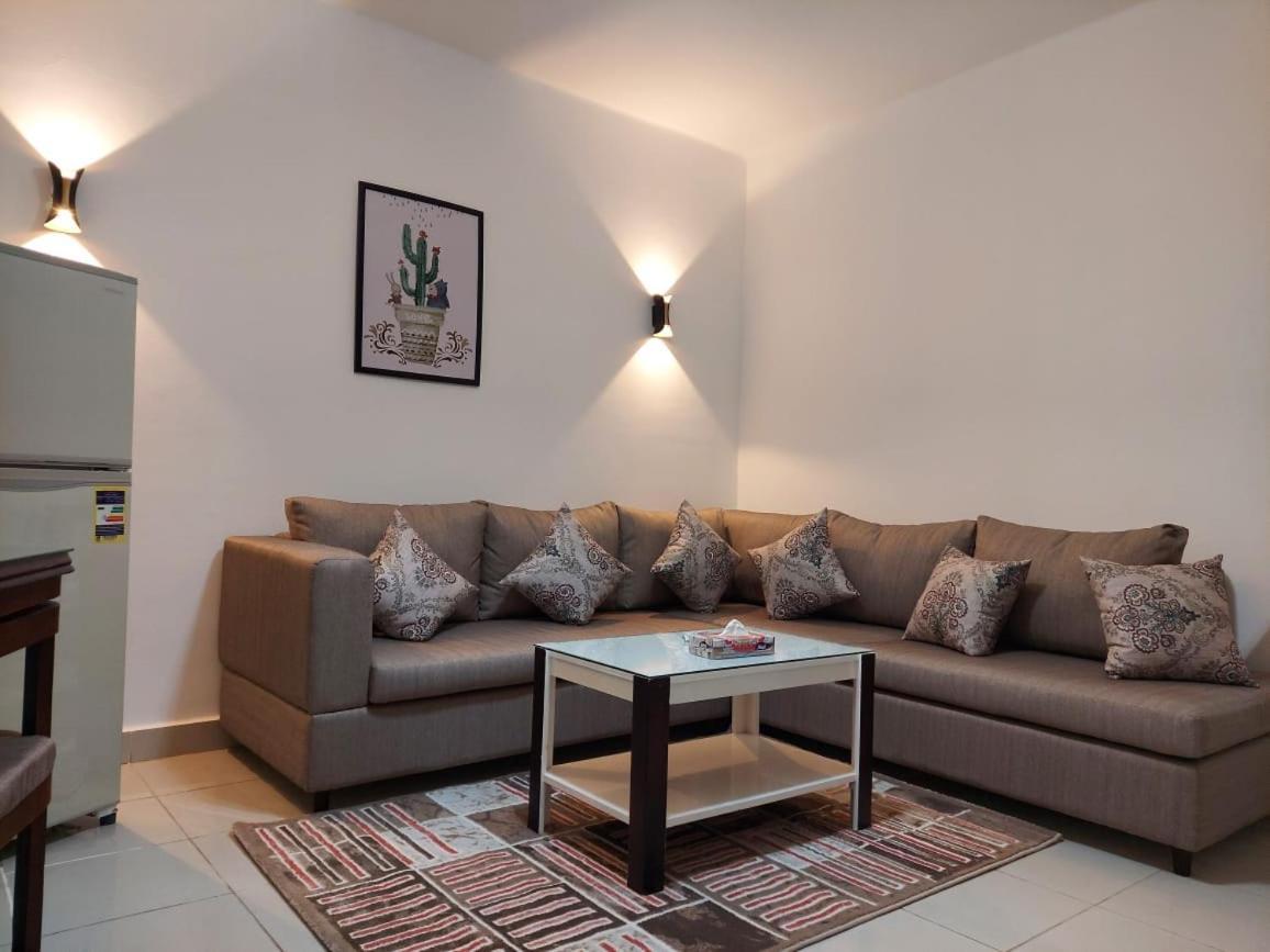Delta Apartment *