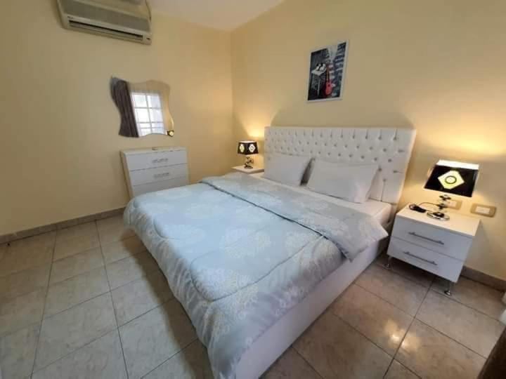Apartment Delta Sharm el-Sheikh
