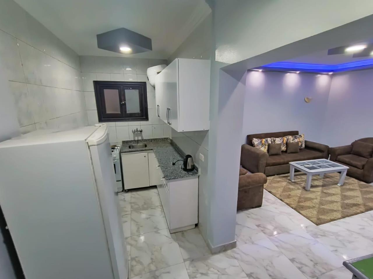 Delta Apartment Sharm el-Sheikh