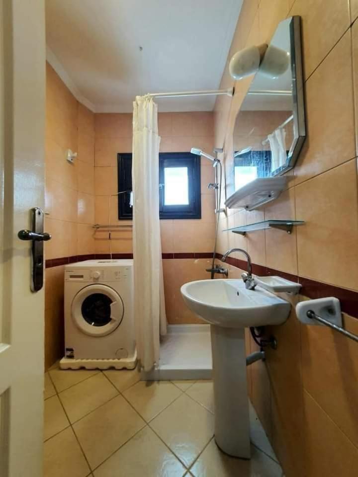 Delta Apartment
