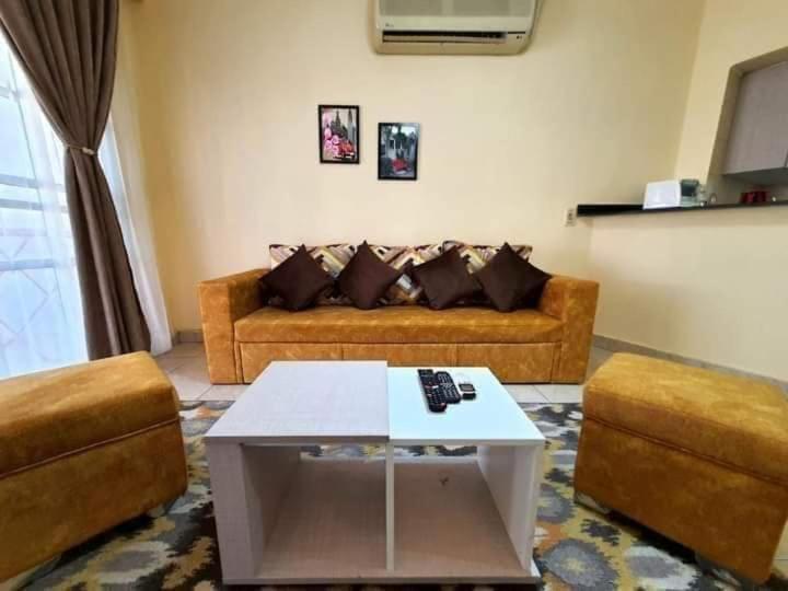 Apartment Delta Sharm el-Sheikh
