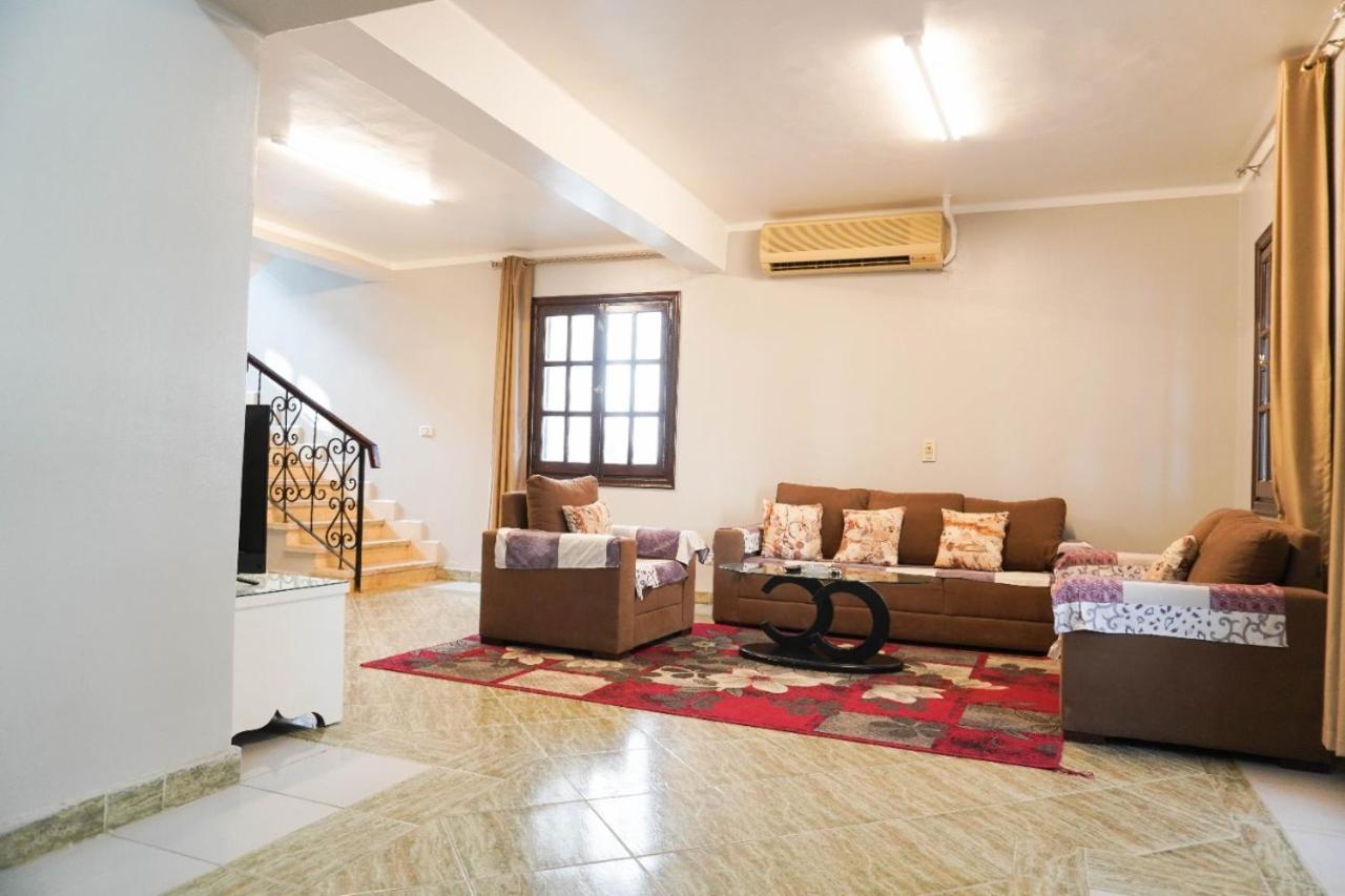 Apartment Delta