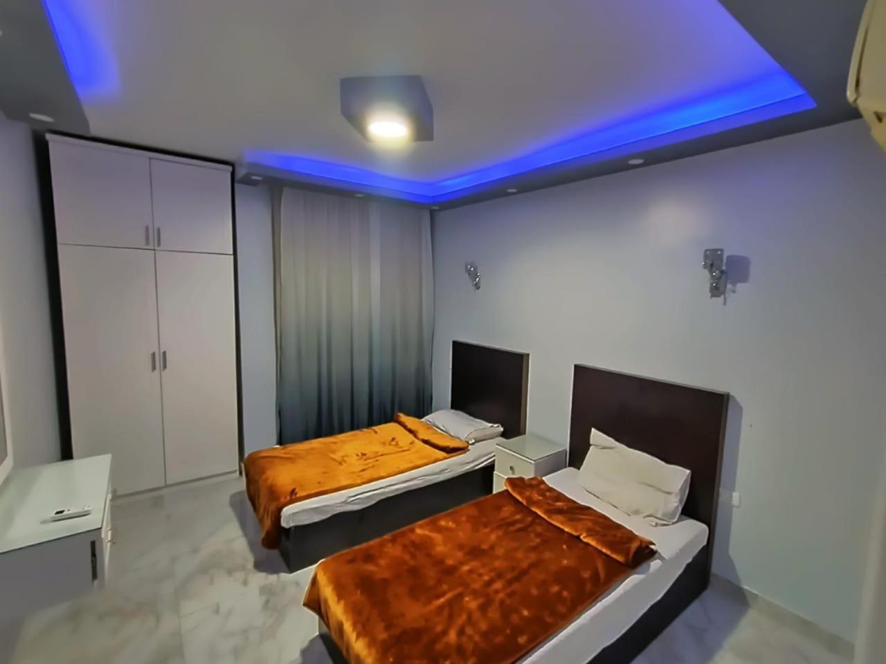 Delta Apartment *