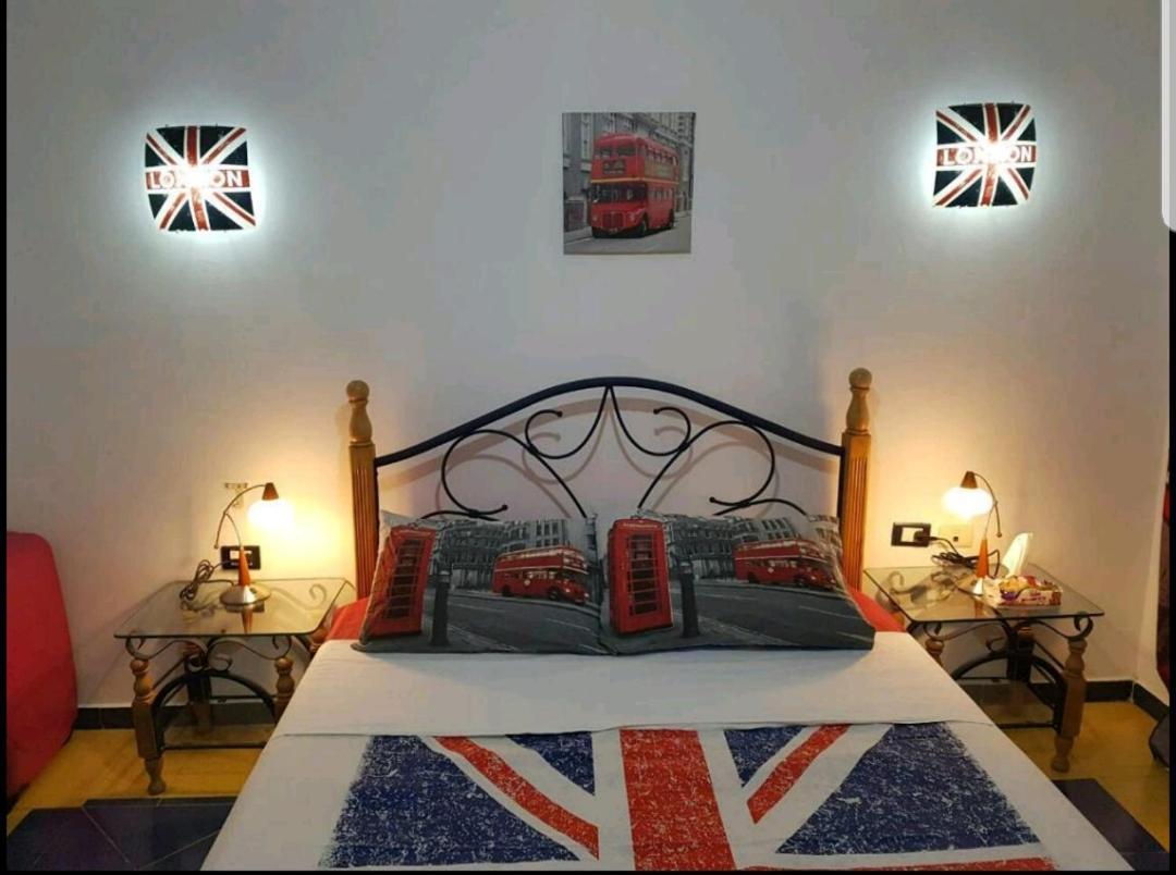Delta Apartment Sharm el-Sheikh