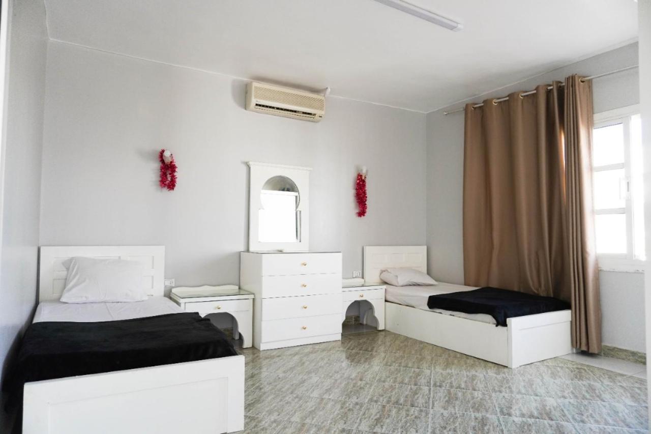 Apartment Delta Sharm el-Sheikh