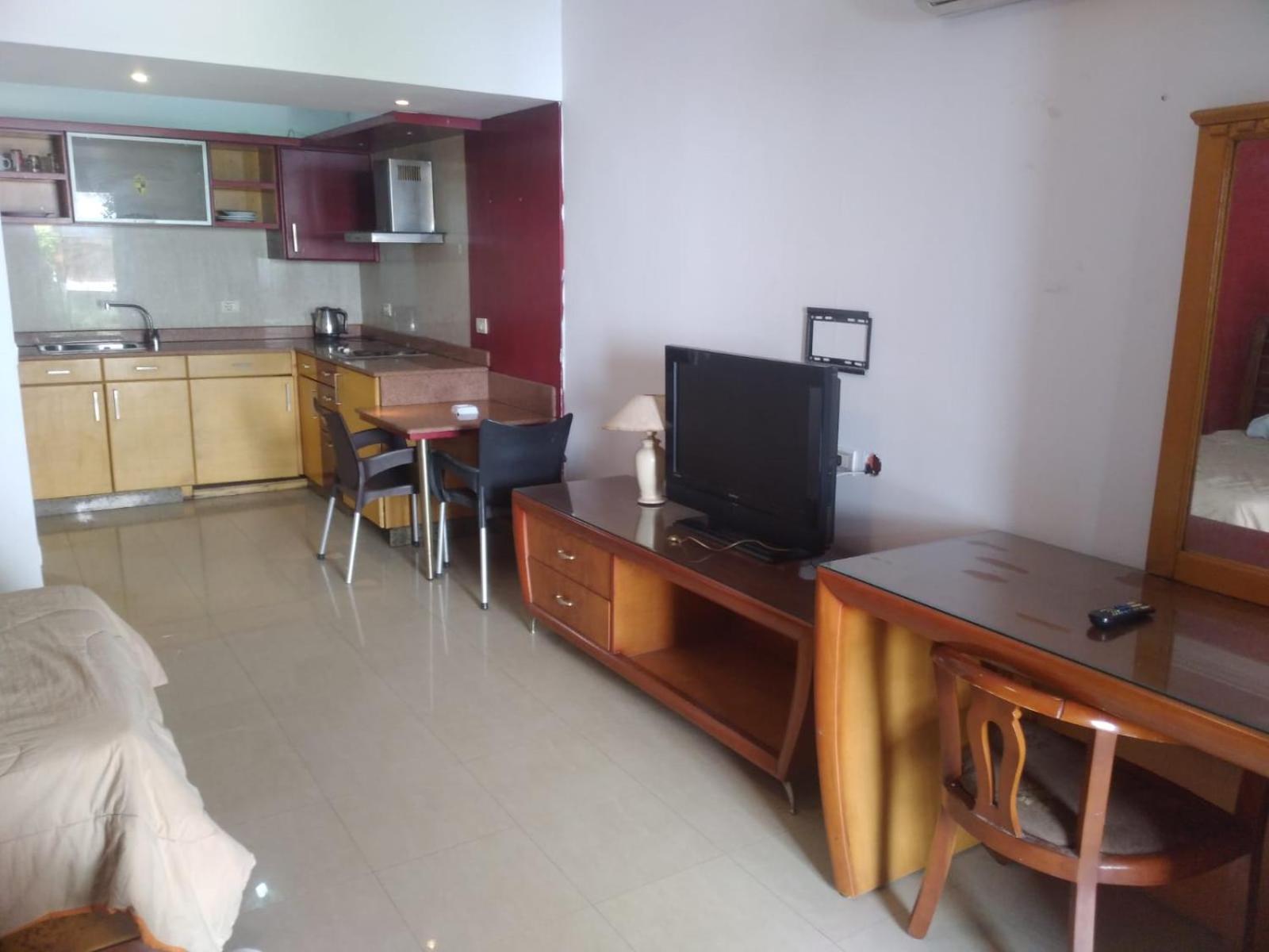 Appartamento Sharm