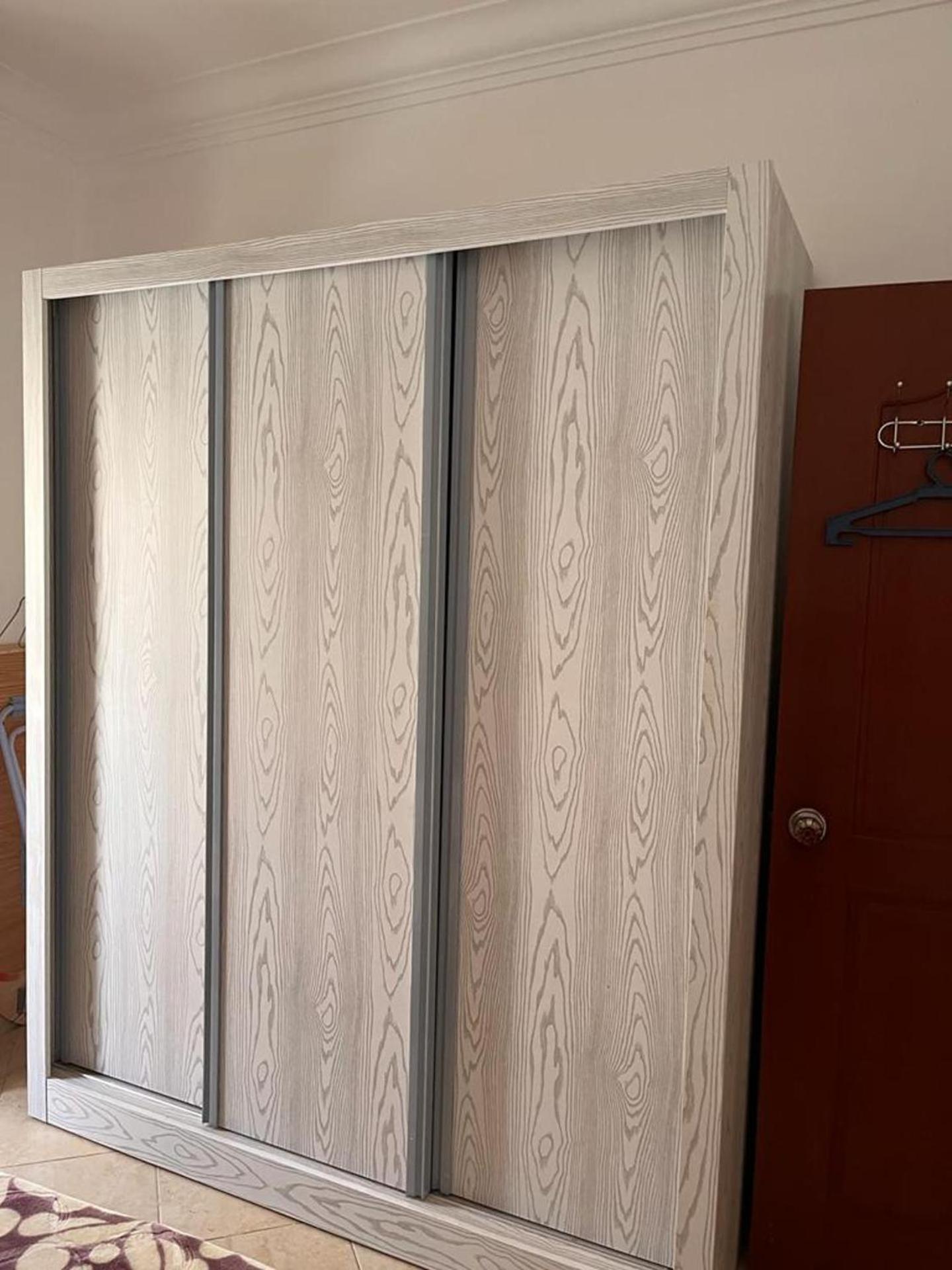 Apartment Luxury In