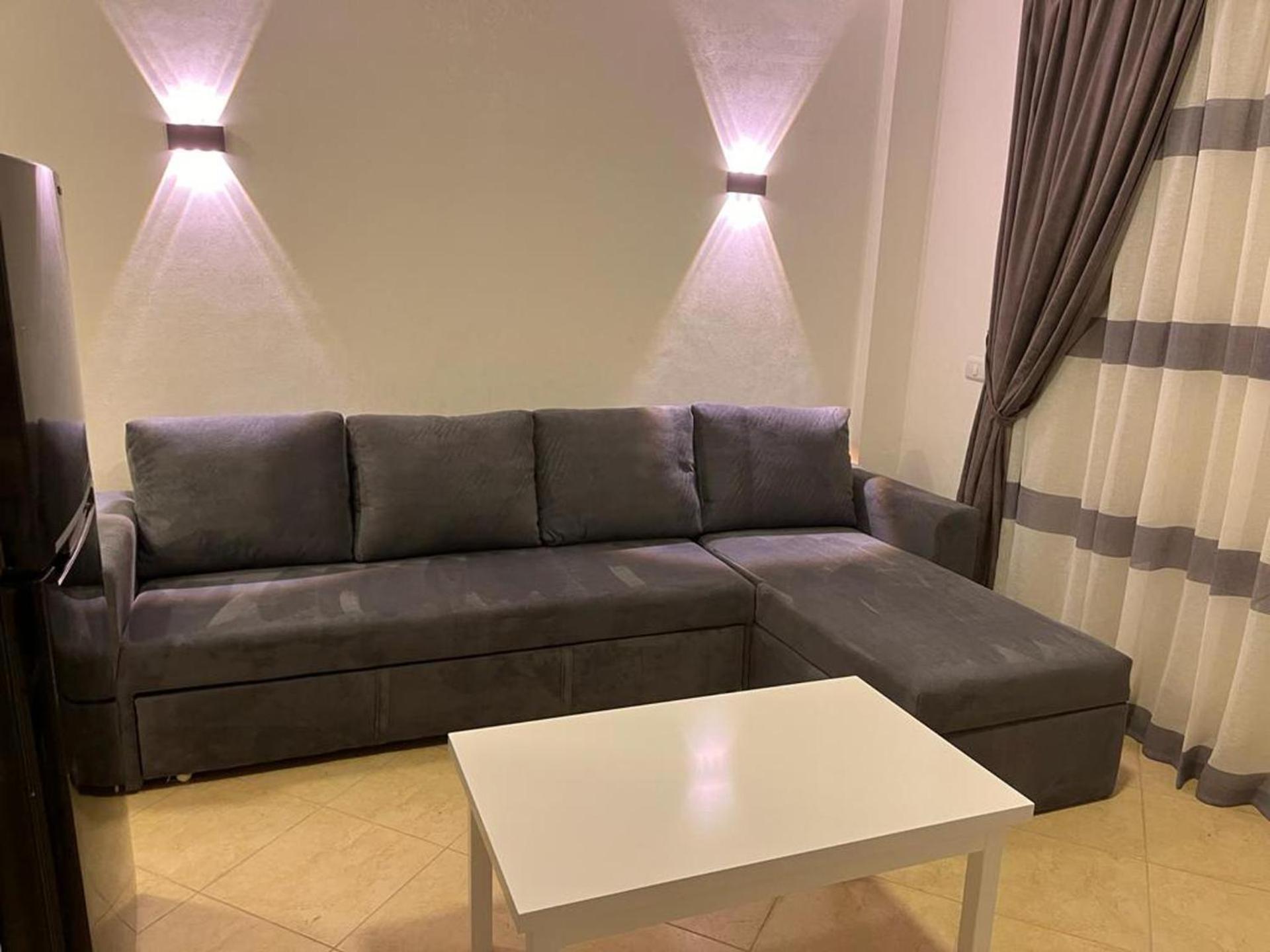Luxury In Apartment