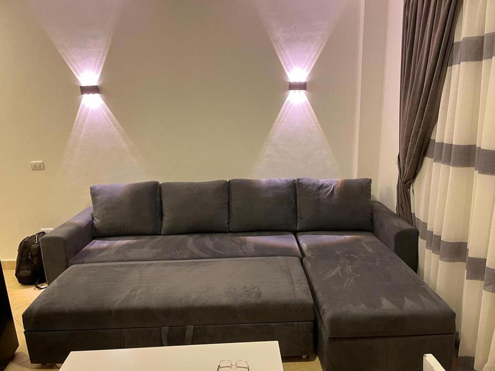 Apartment Luxury In *