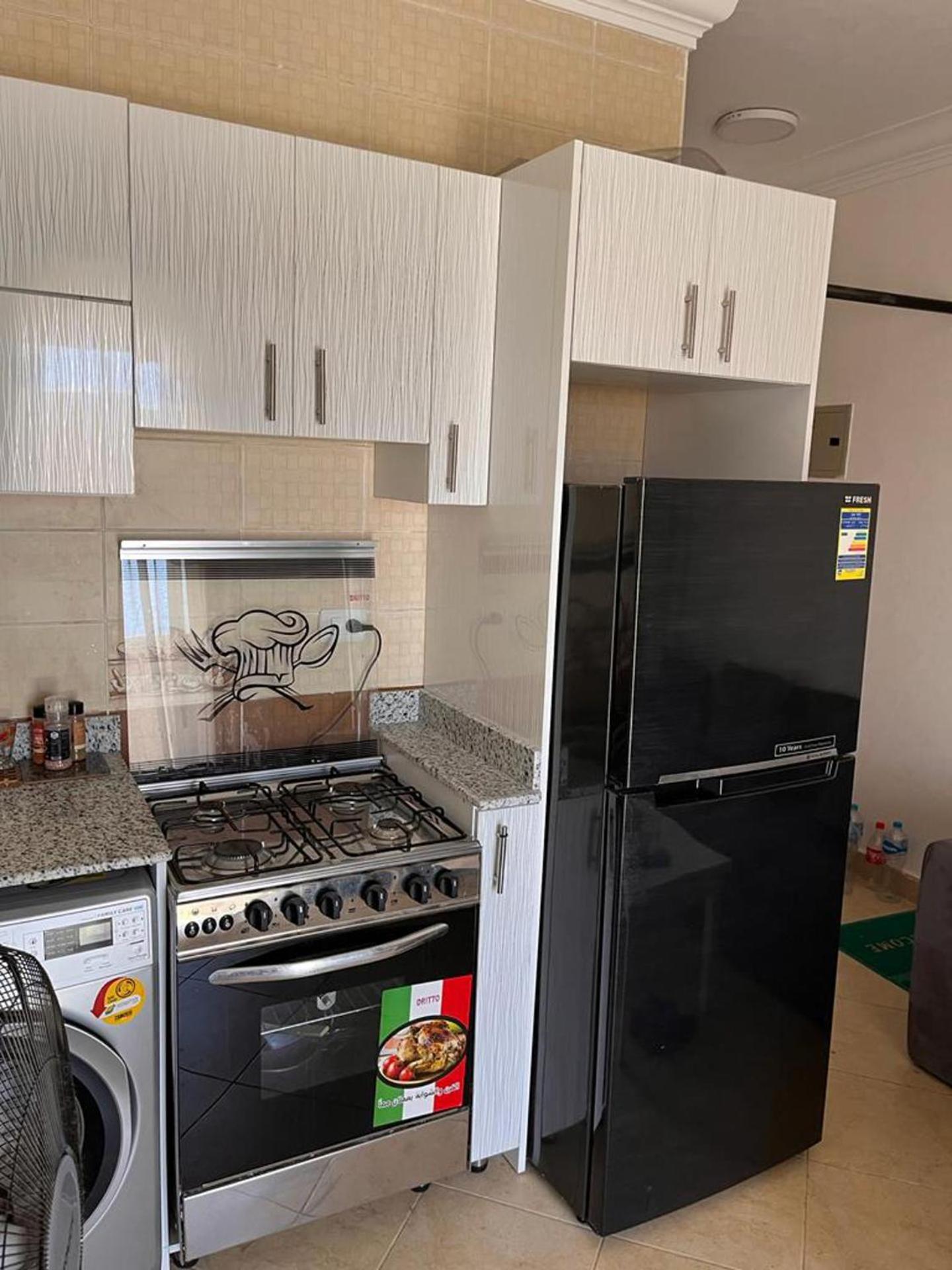 Apartment Luxury In Sharm el-Sheikh