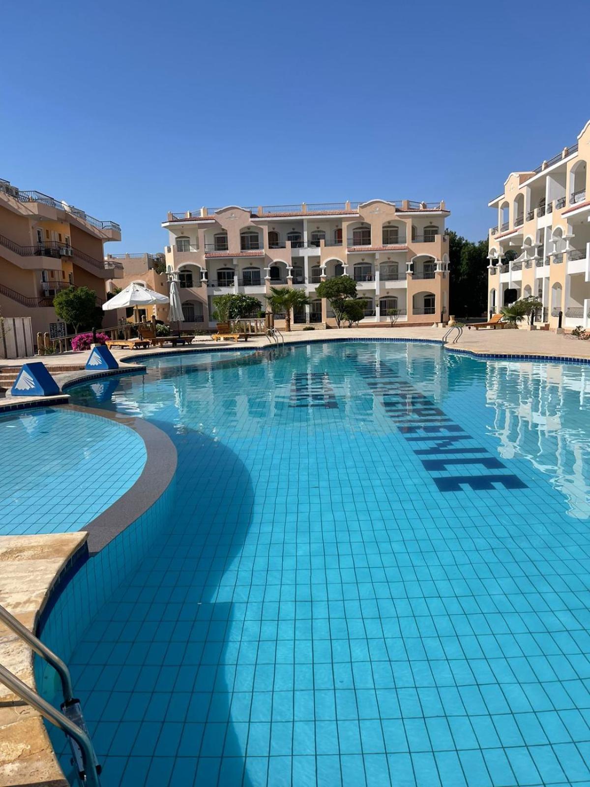 Apartamento Egyptian Experience Sharm El Sheikk
