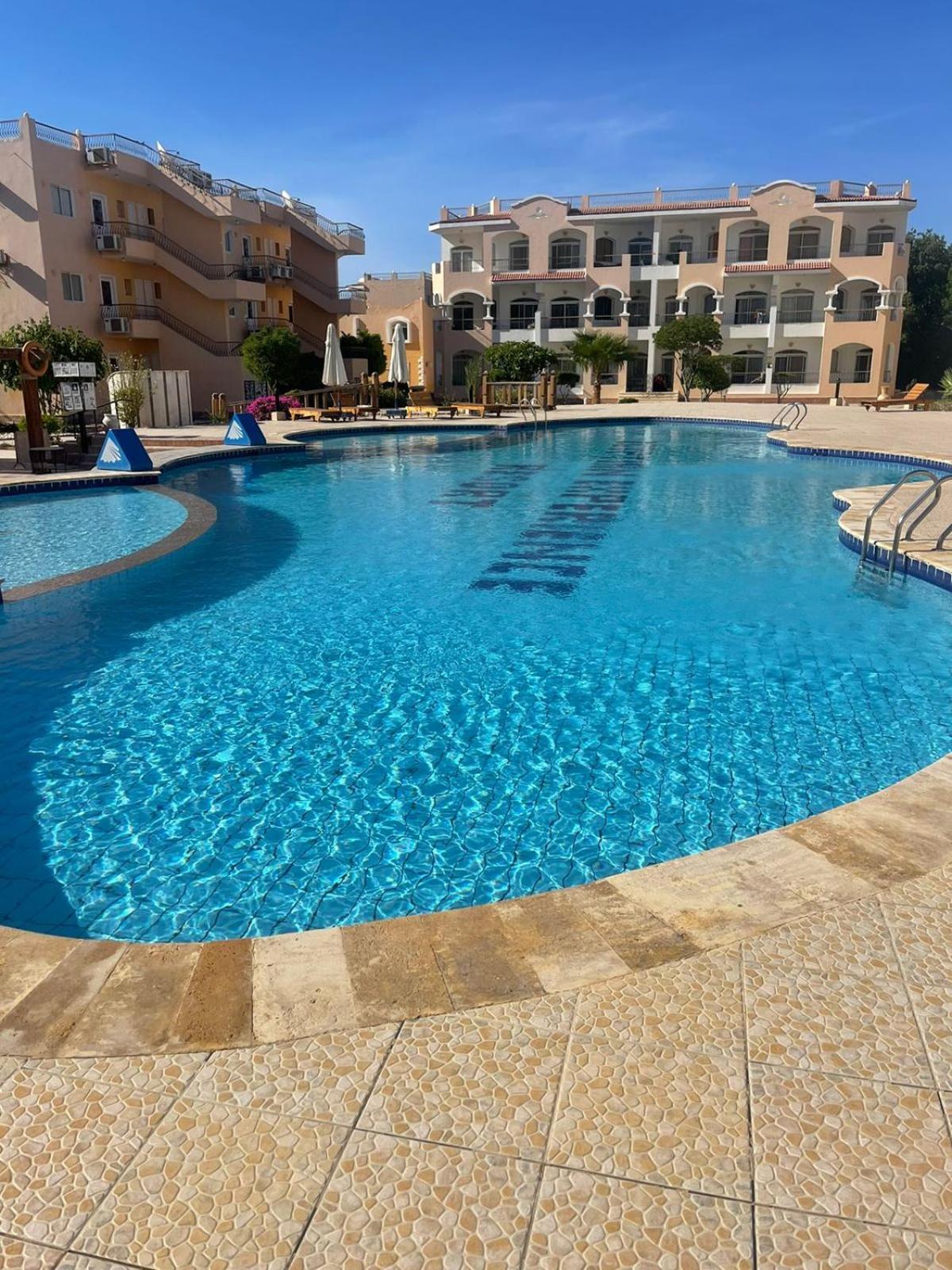 Egyptian Experience Apartamento Sharm El Sheikk