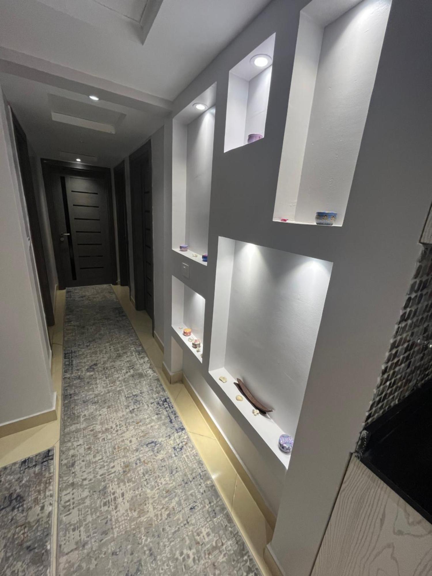 Hills Apartment
