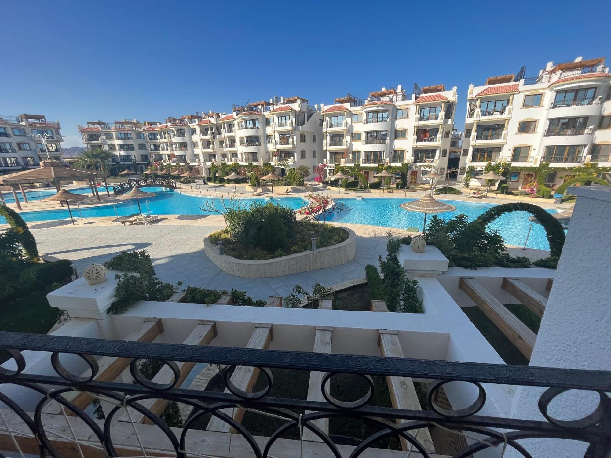 Apartment Hills Sharm el-Sheikh