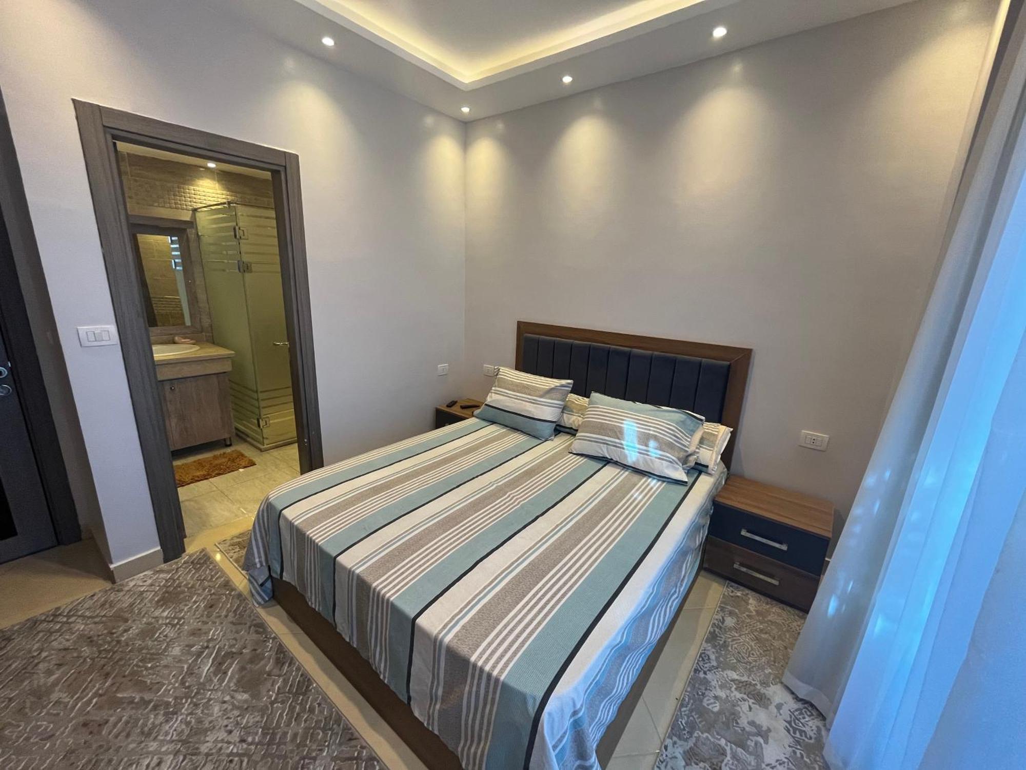 Hills Apartment