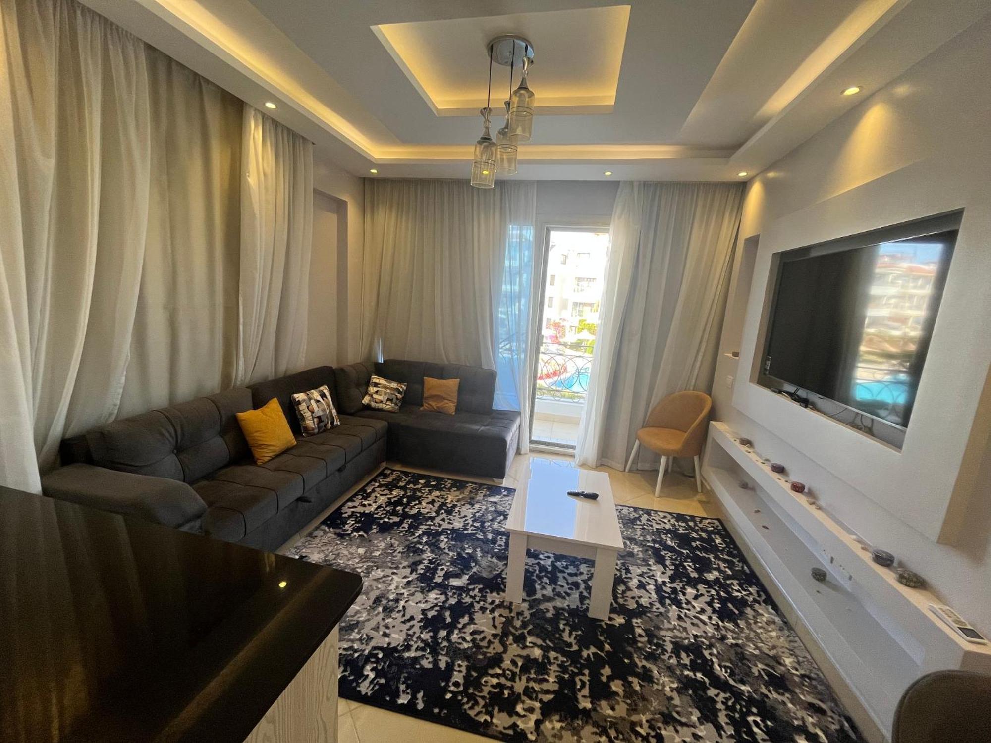 Hills Apartment Sharm el-Sheikh