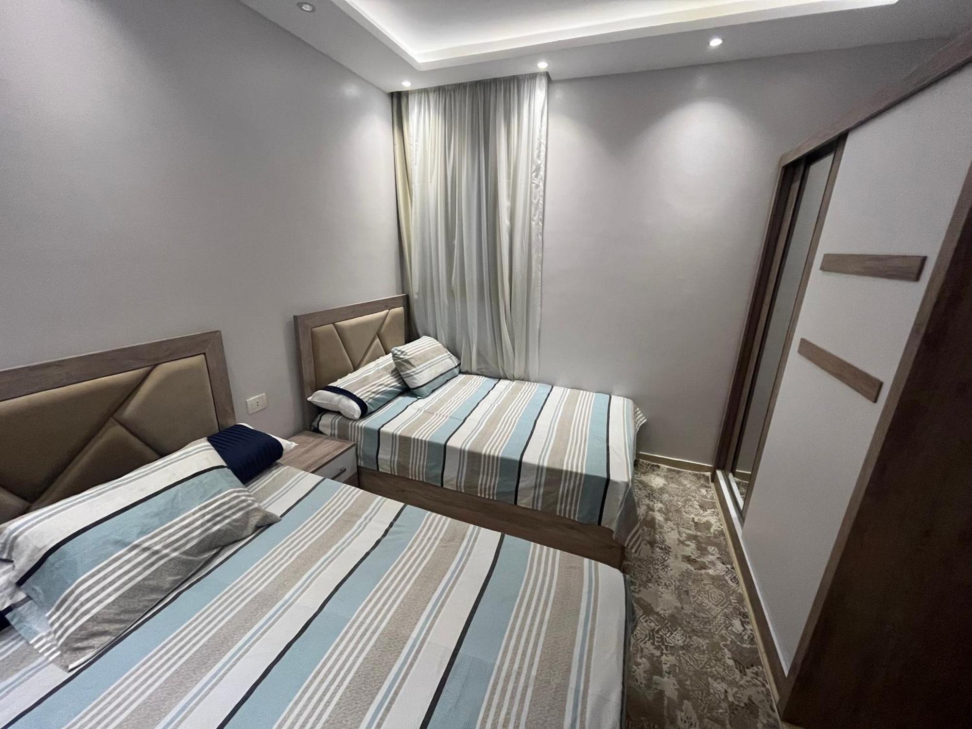 Apartment Hills Sharm el-Sheikh
