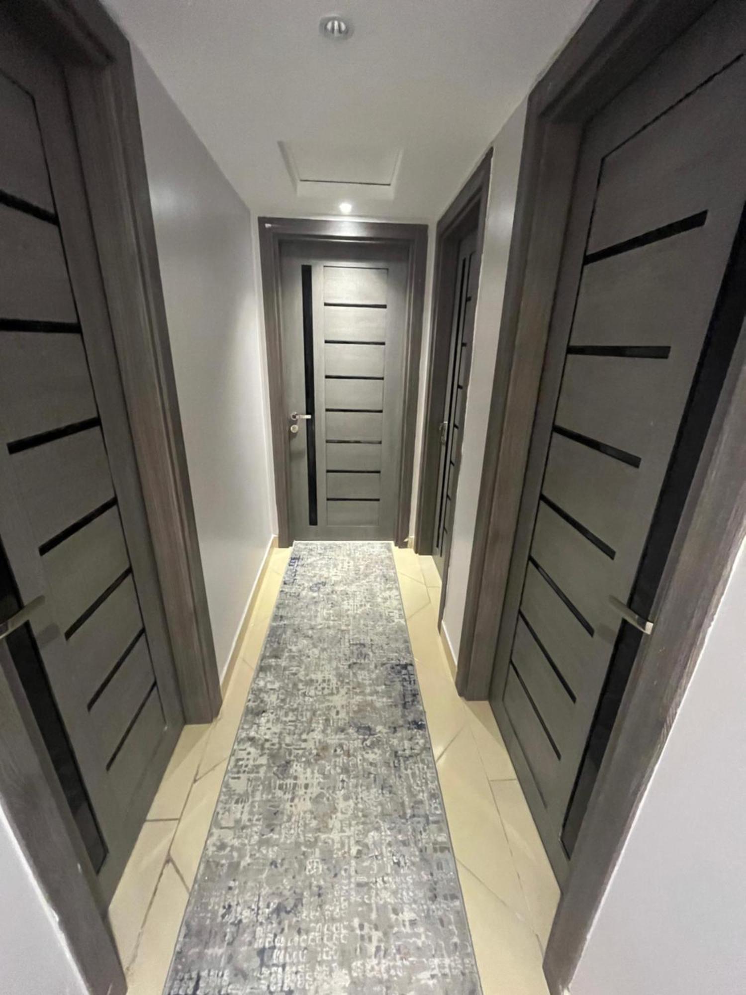 Hills Apartment