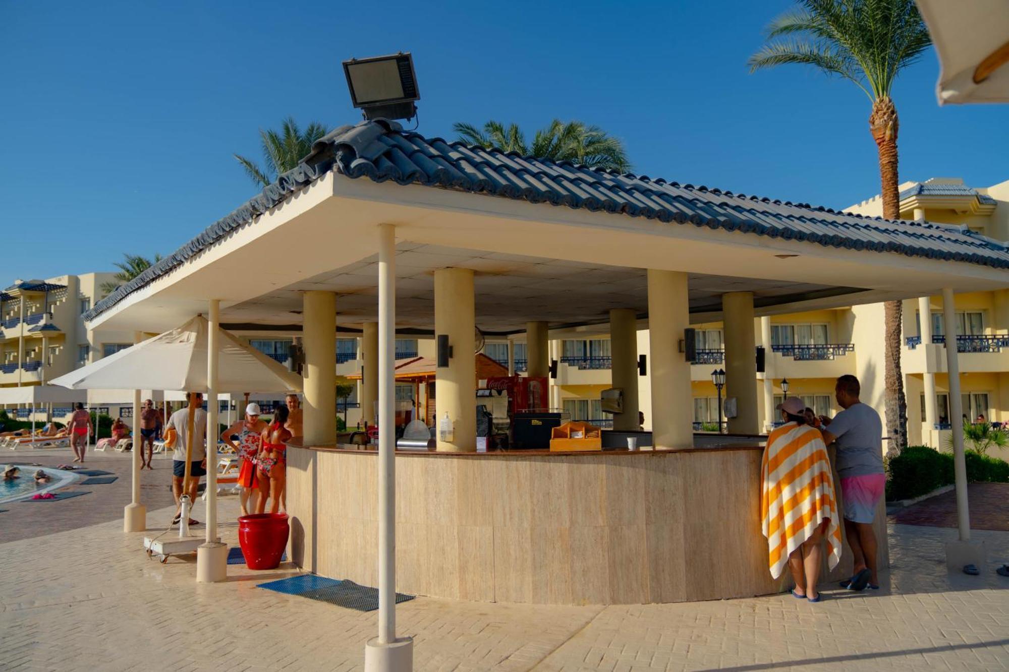 Resort Grand Oasis 4*