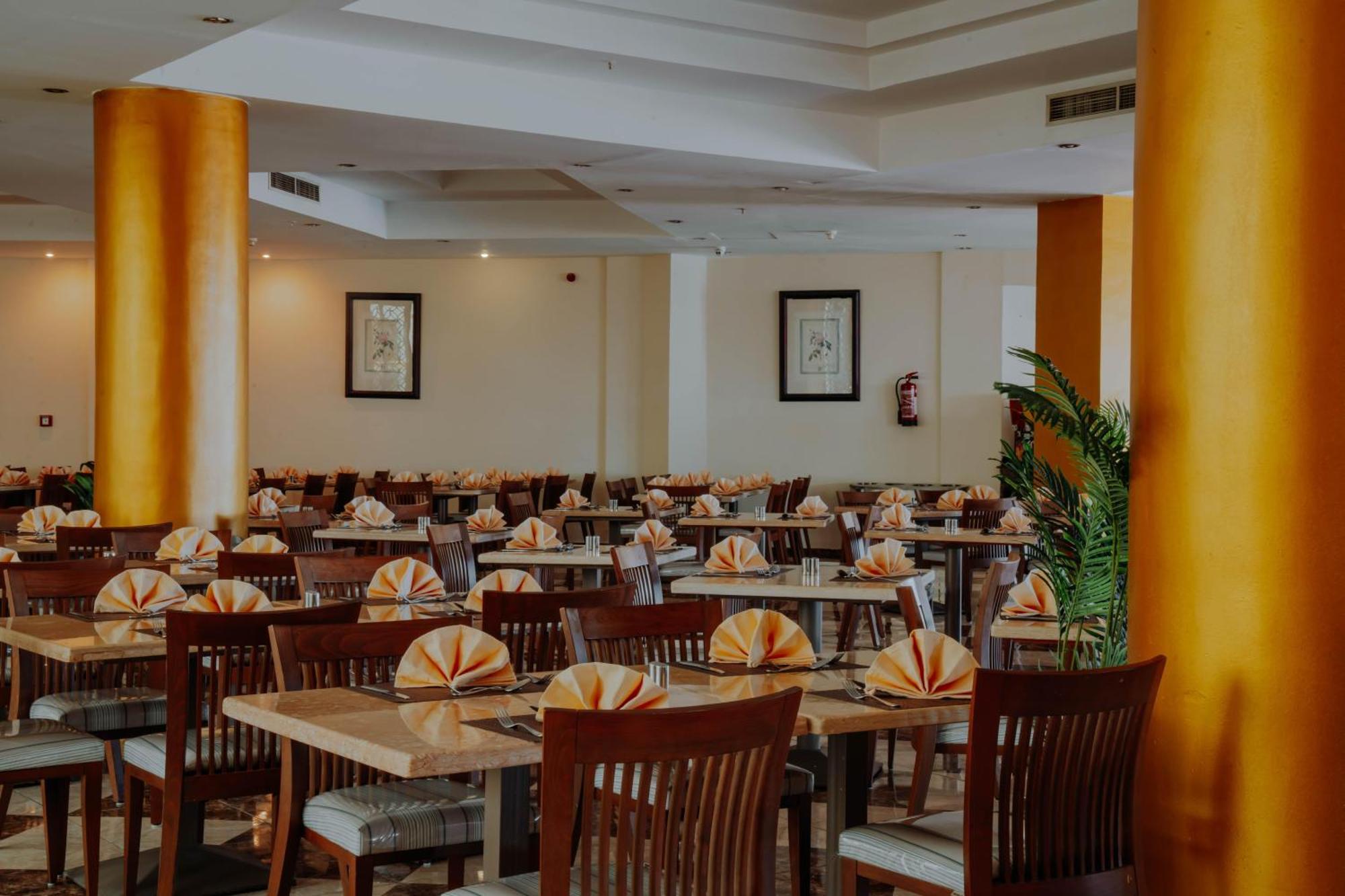 Grand Oasis 4* Sharm el-Sheikh