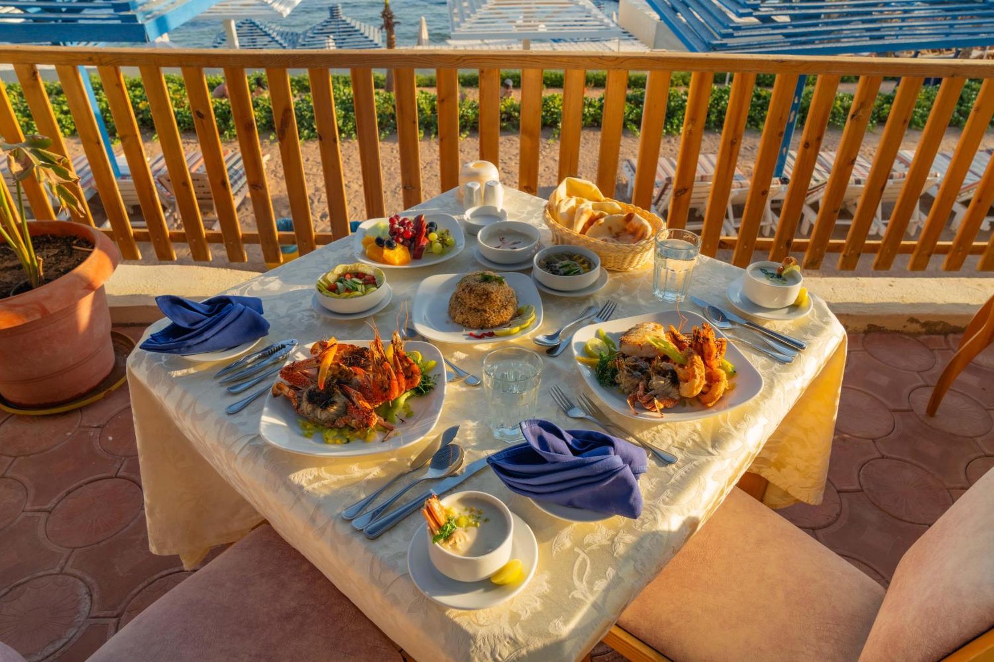 Grand Oasis Resort Sharm el-Sheikh