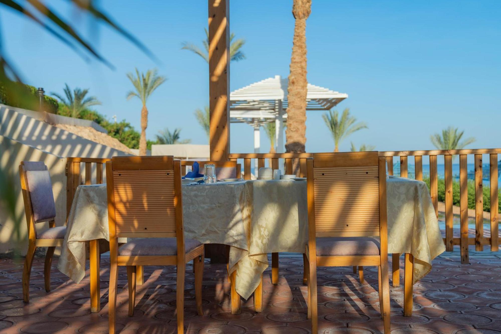 Resort Grand Oasis