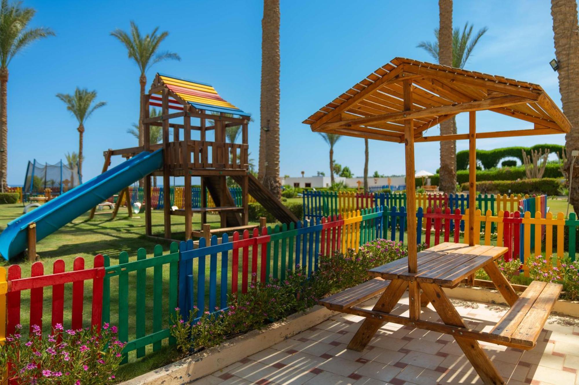 Grand Oasis Resort Sharm el-Sheikh