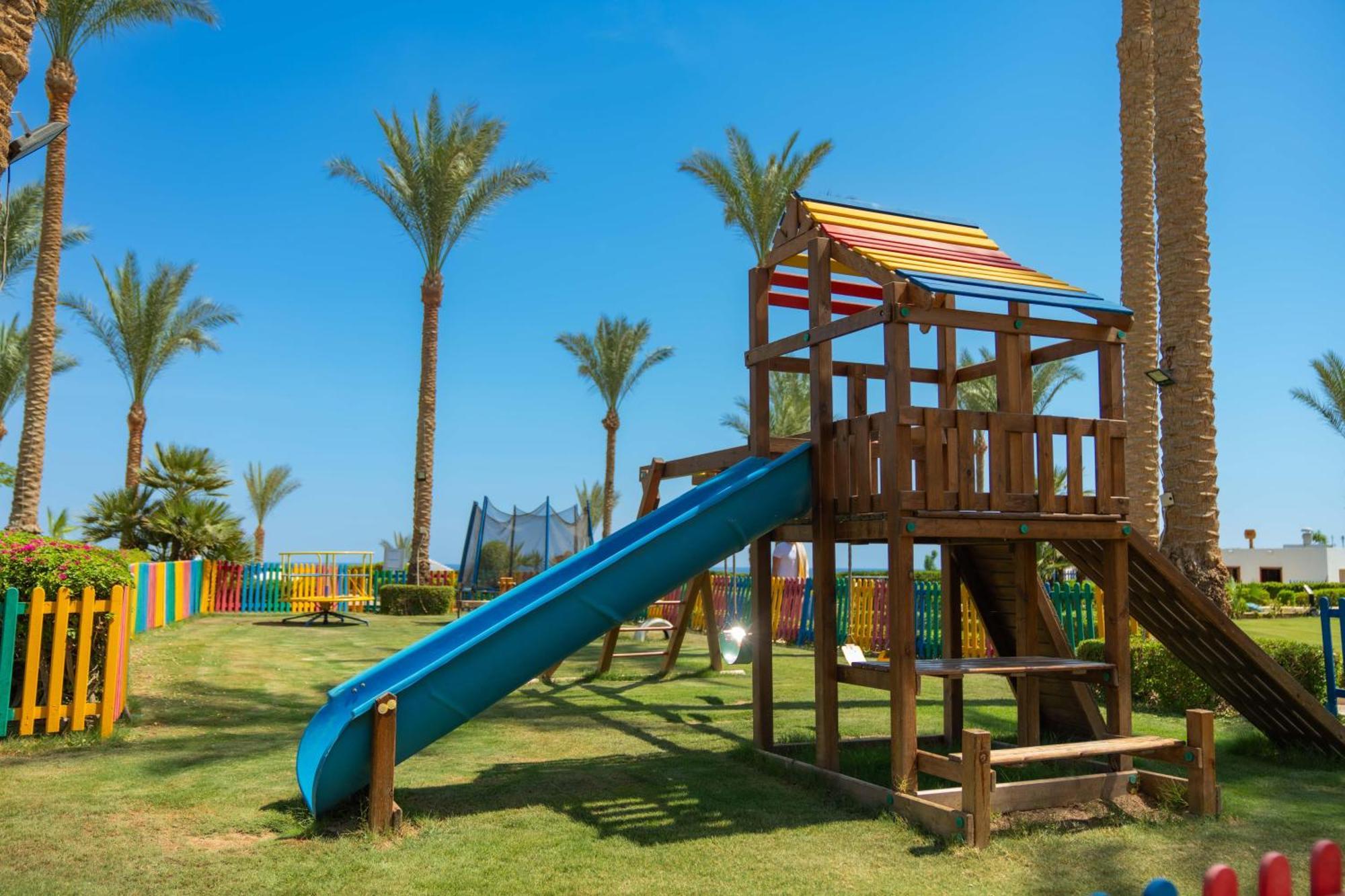 Grand Oasis Sharm el-Sheikh