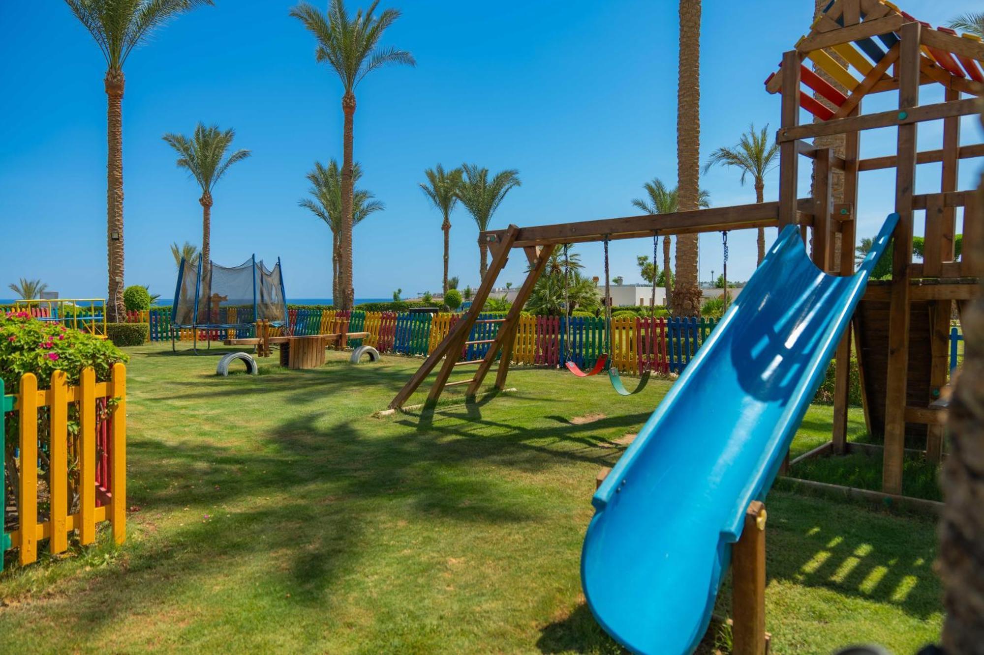 Grand Oasis 4* Sharm el-Sheikh