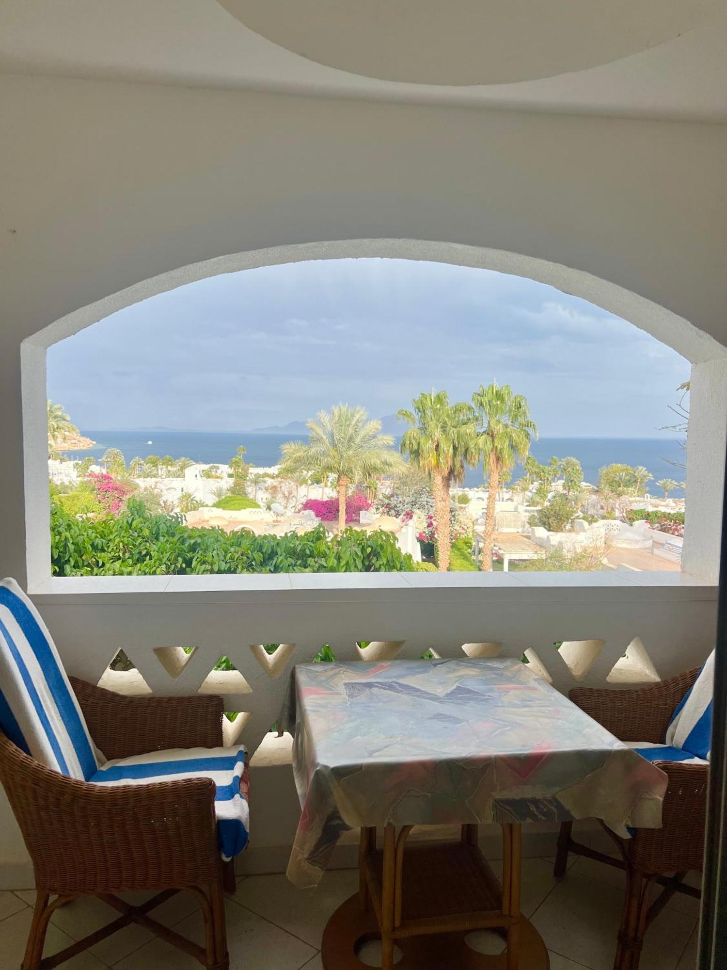 One Bed At Domina Coral Bay 35 Aparthotel *