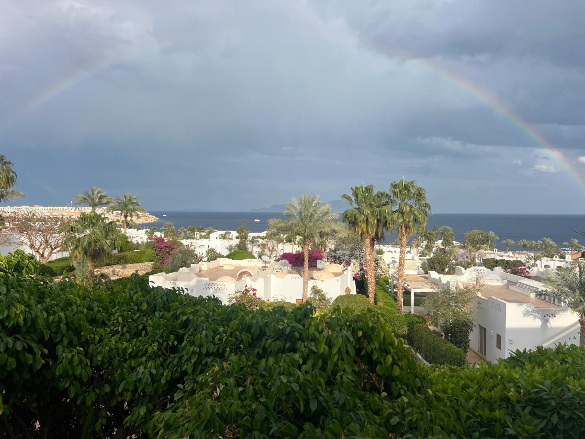 Aparthotel One Bed At Domina Coral Bay 35 *