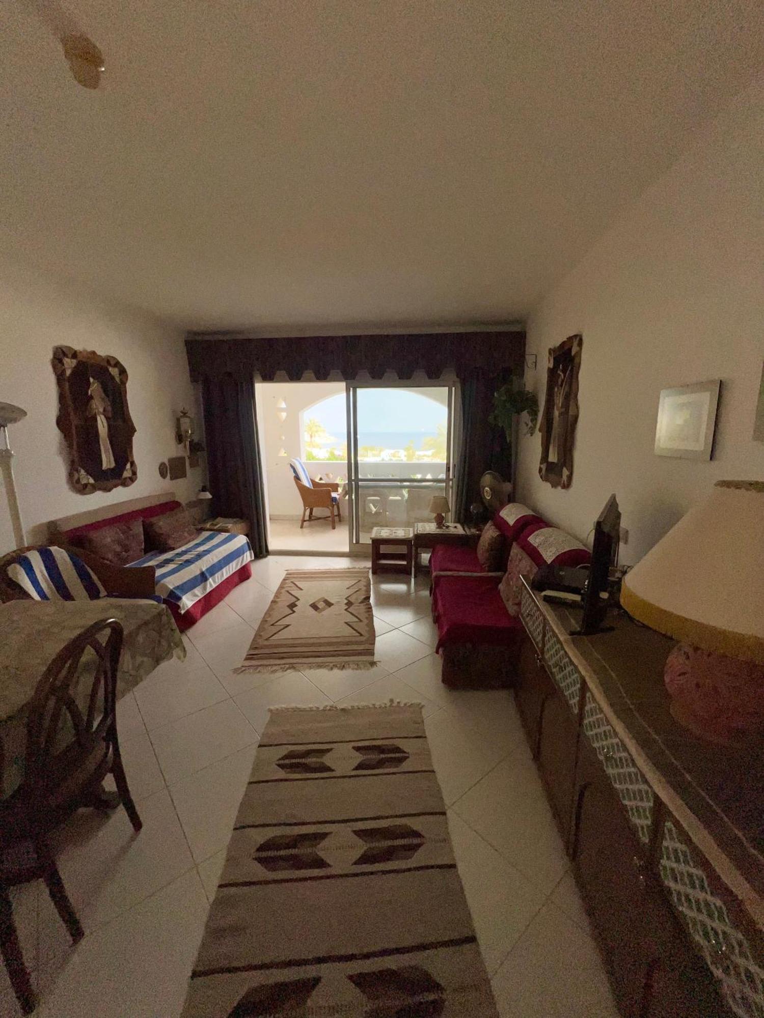 One Bed At Domina Coral Bay 35 * Sharm el-Sheikh