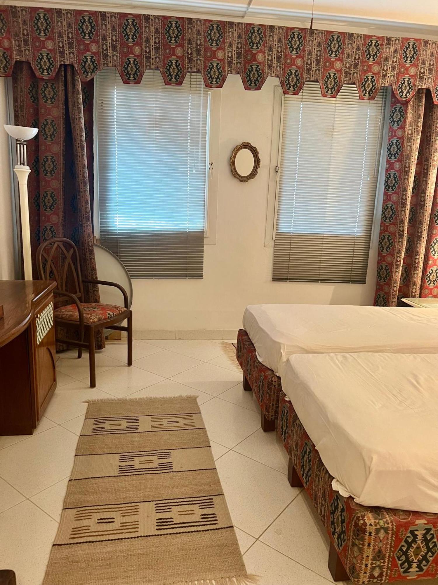 One Bed At Domina Coral Bay 35 * Sharm el-Sheikh