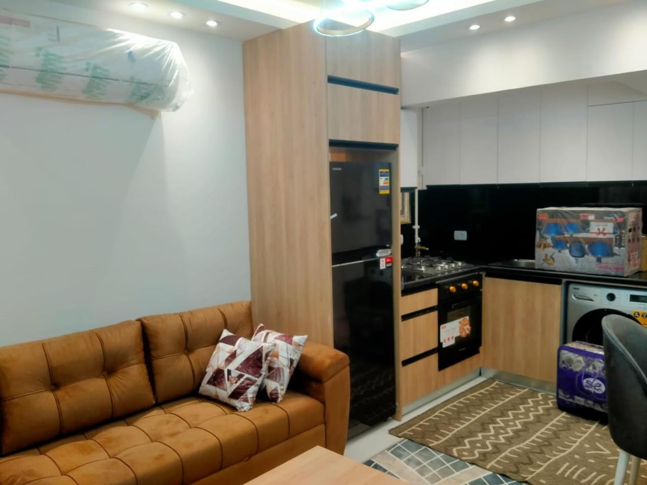 Rivira Apartment