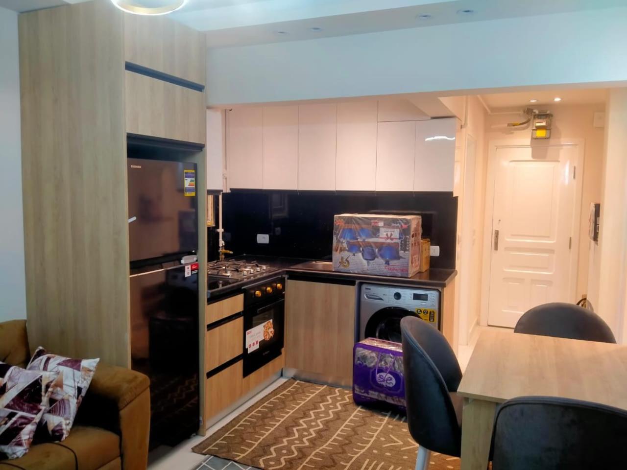 Apartment Rivira