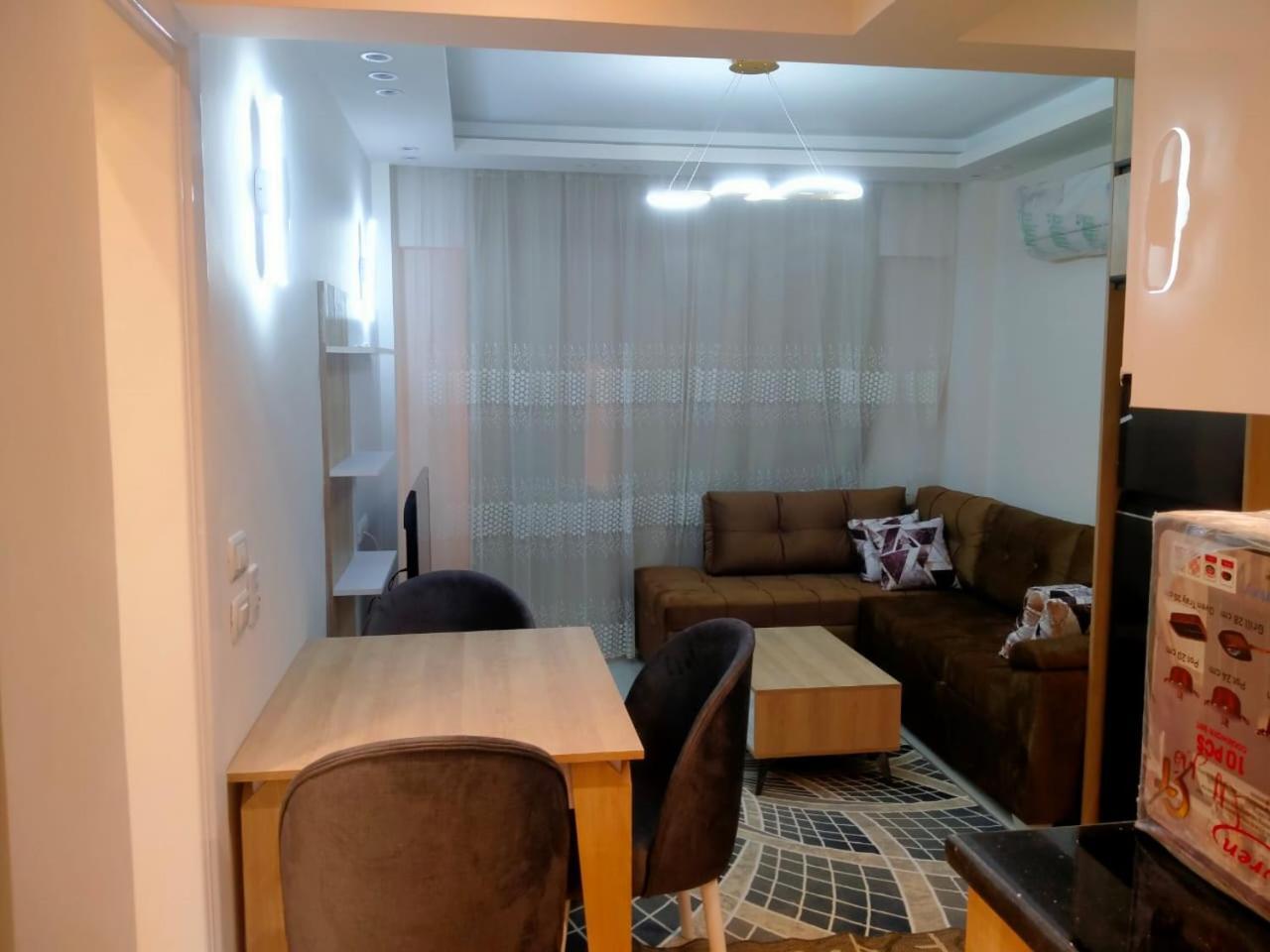 Apartment Rivira *