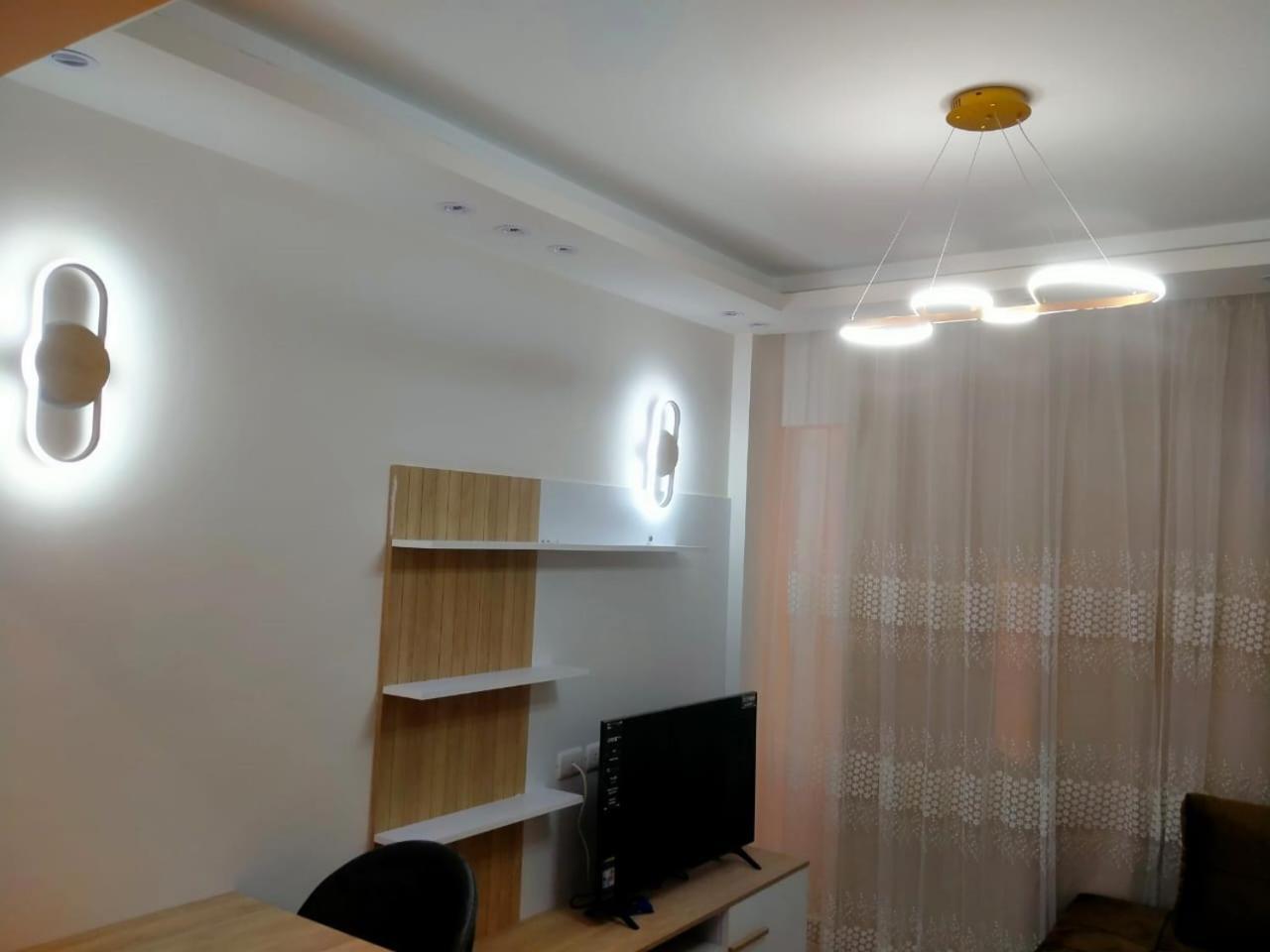 Rivira Apartment Sharm el-Sheikh