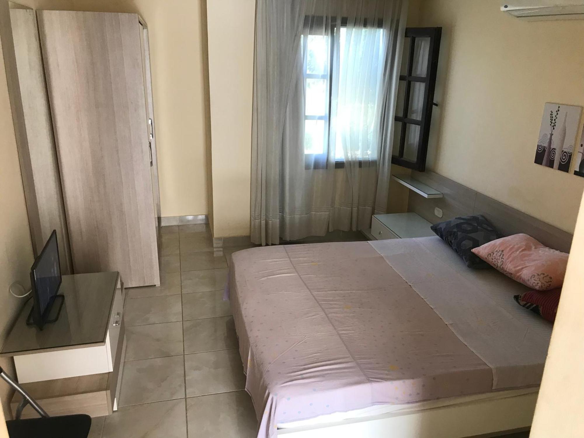 Apartment Normally *