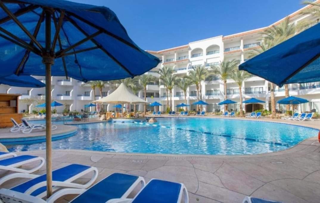 Namaa Bay * Sharm el-Sheikh