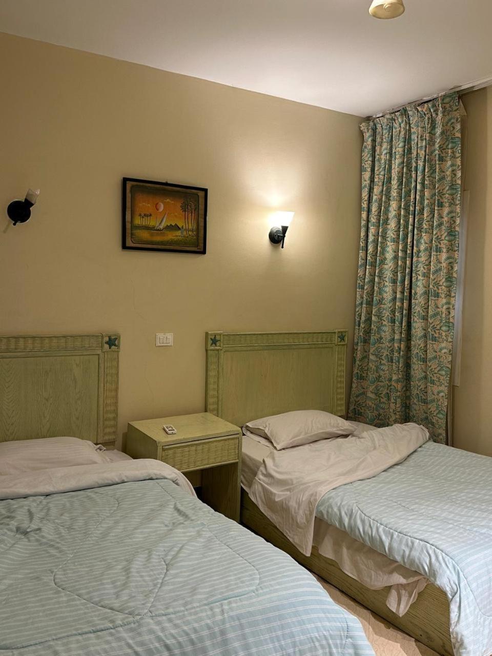 Hotel Namaa Bay *